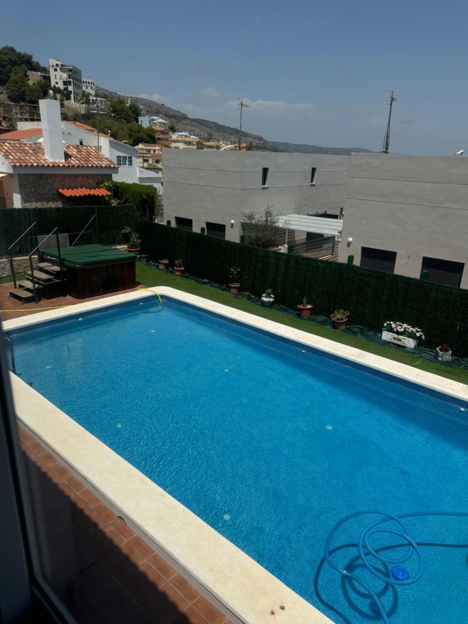 Aida Homestay Oropesa del Mar